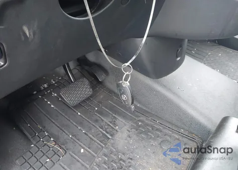 2021 Mercedes-Benz Metris z USA, uszkodzony, nr VIN W1YV0BEY9M3913999